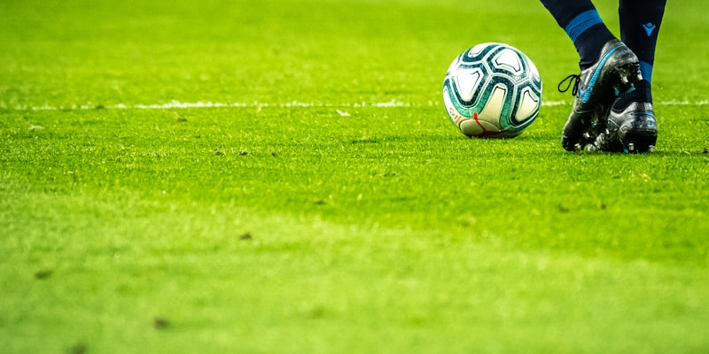 体育场与赛事氛围配图